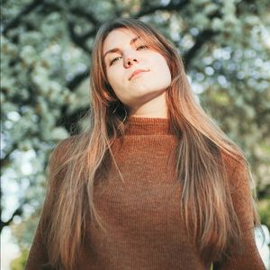 Meet your Posher, Krysia